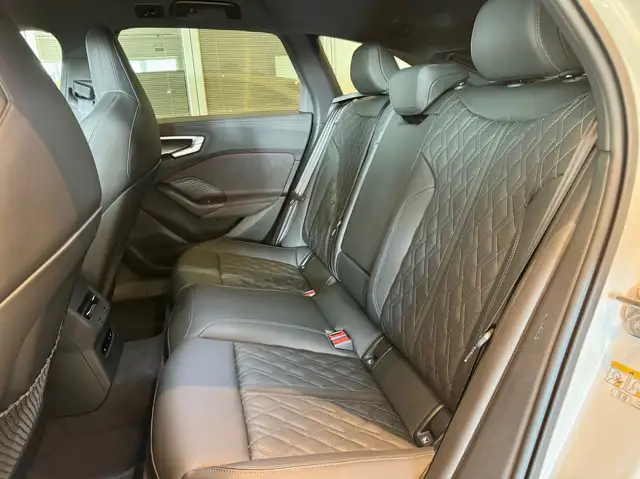 Audi A5 view 15