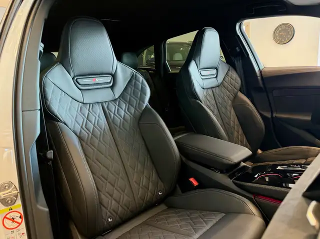 Audi A5 view 14