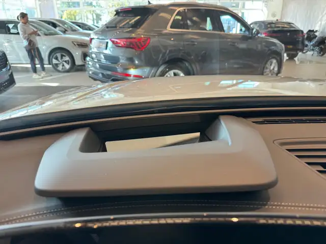 Audi A5 view 13