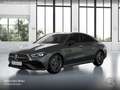 Mercedes-Benz CLA 200 AMG+NIGHT+MULTIBEAM+KAMERA+TOTW+KEYLESS+7G Grau - thumbnail 13
