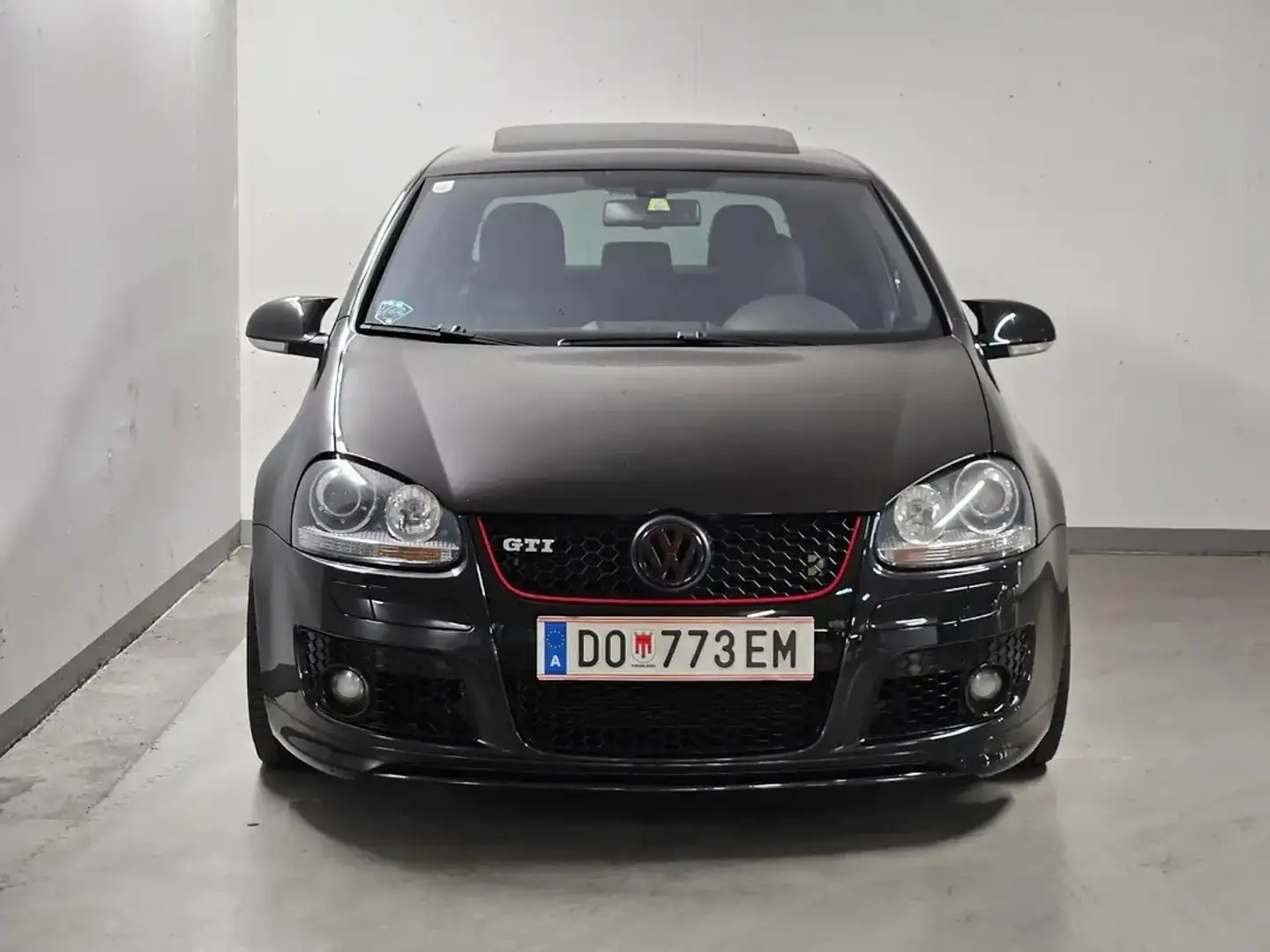 Volkswagen Golf GTI 2,0 - 1