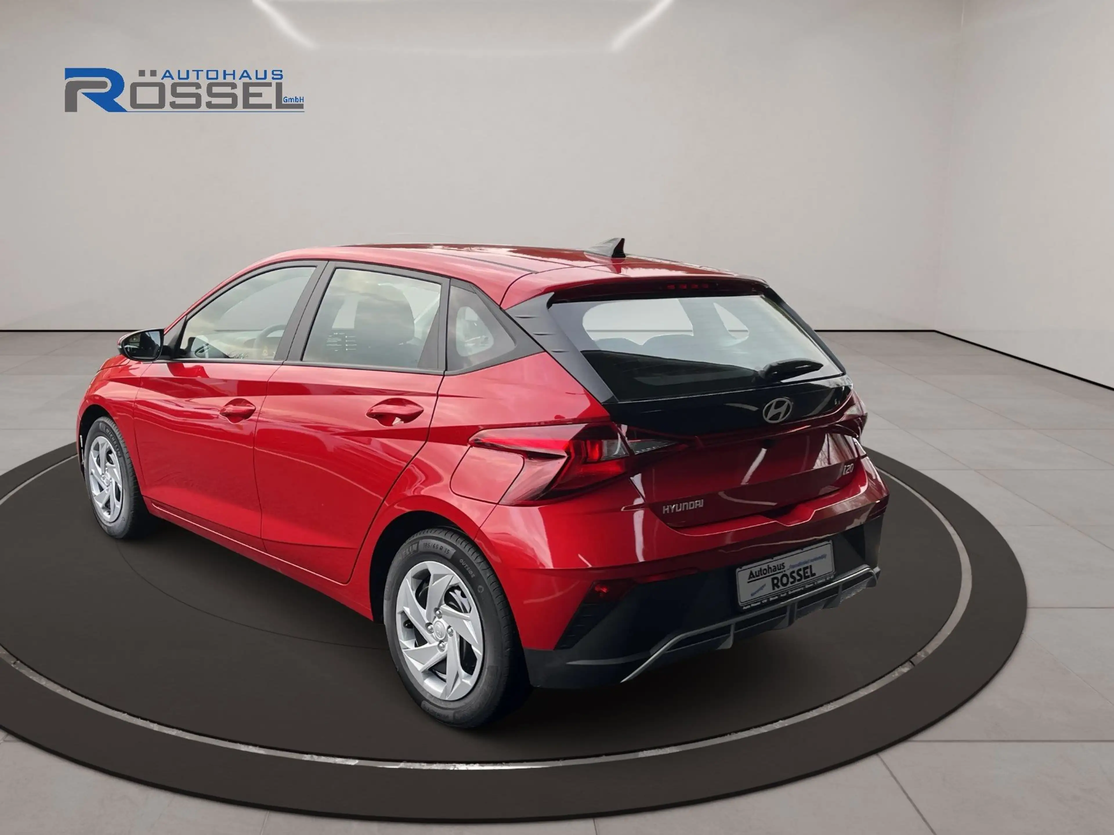 Hyundai i20 1,0 T-GDI DCT Comfort Edition Navi RFK — photo 7