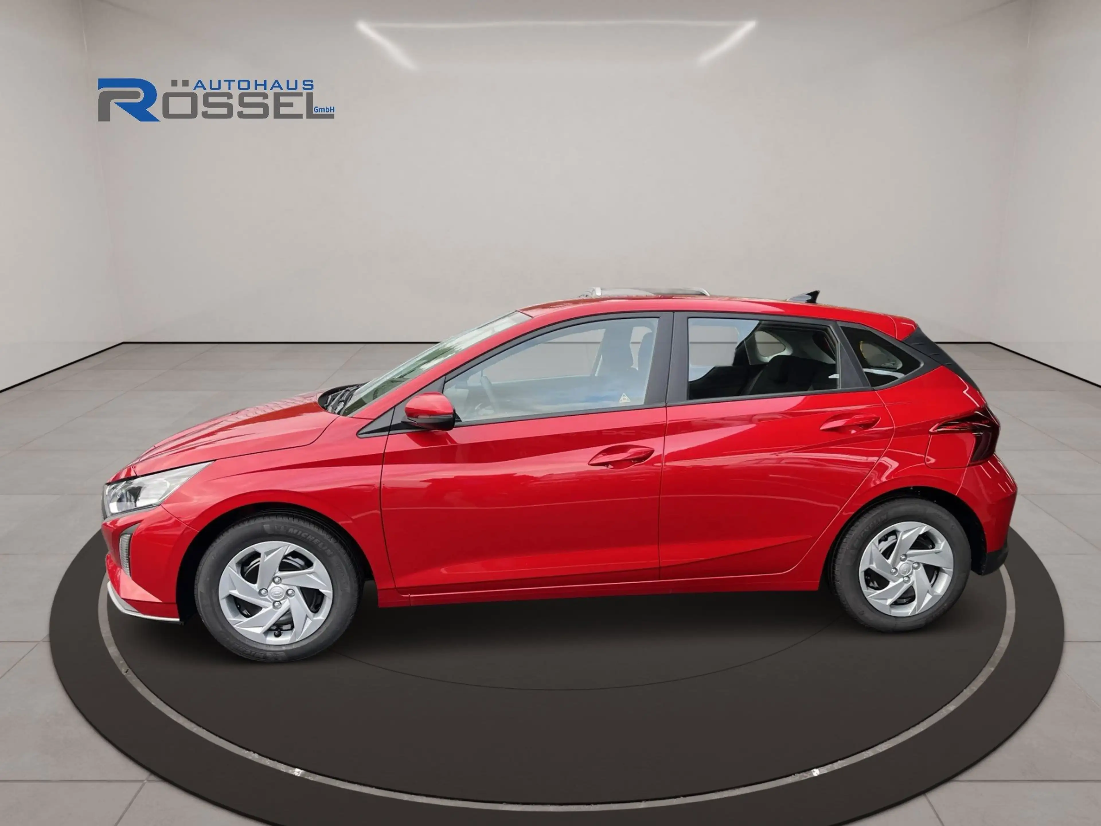 Hyundai i20 1,0 T-GDI DCT Comfort Edition Navi RFK — photo 8