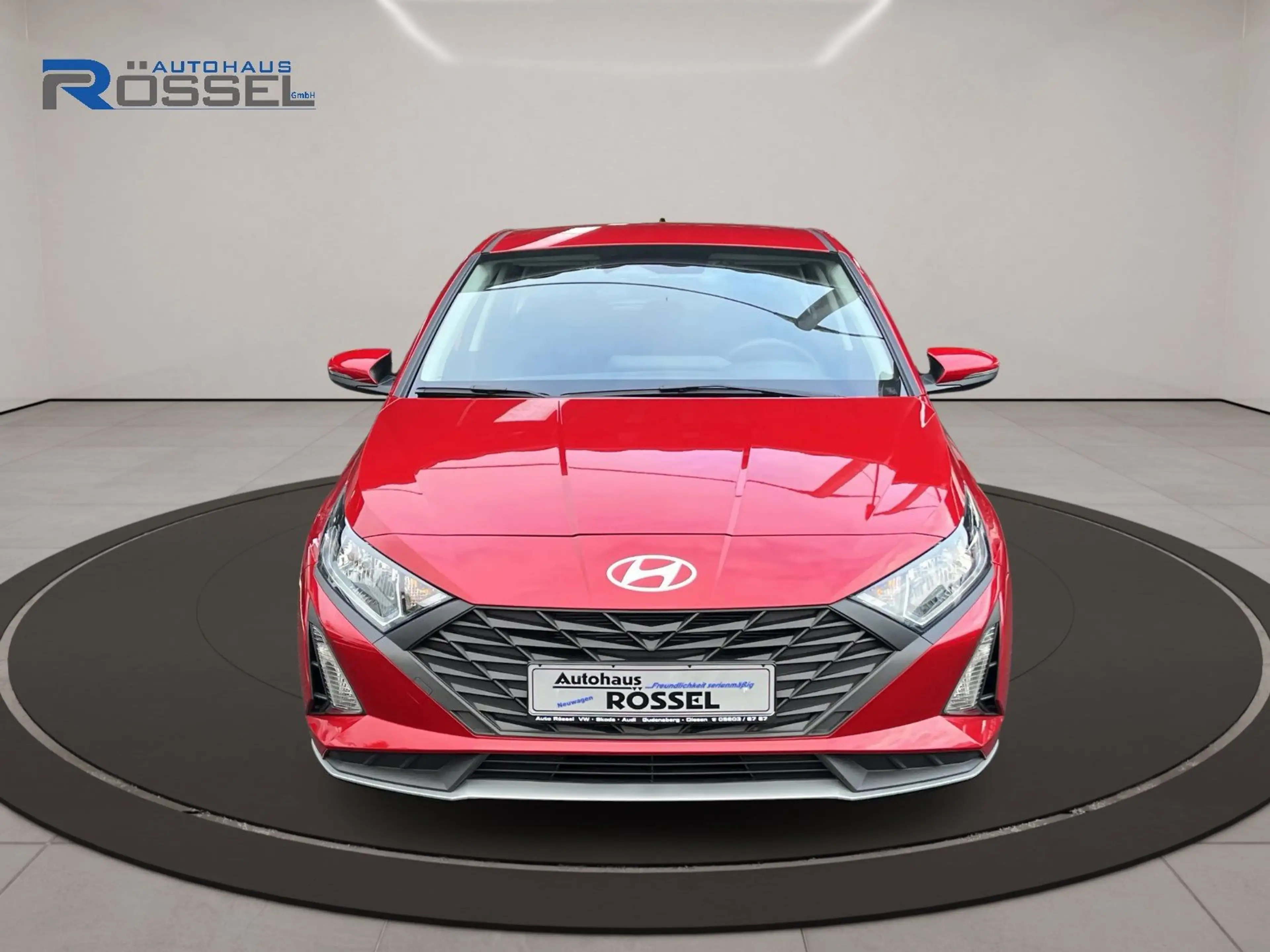 Hyundai i20 1,0 T-GDI DCT Comfort Edition Navi RFK — photo 2