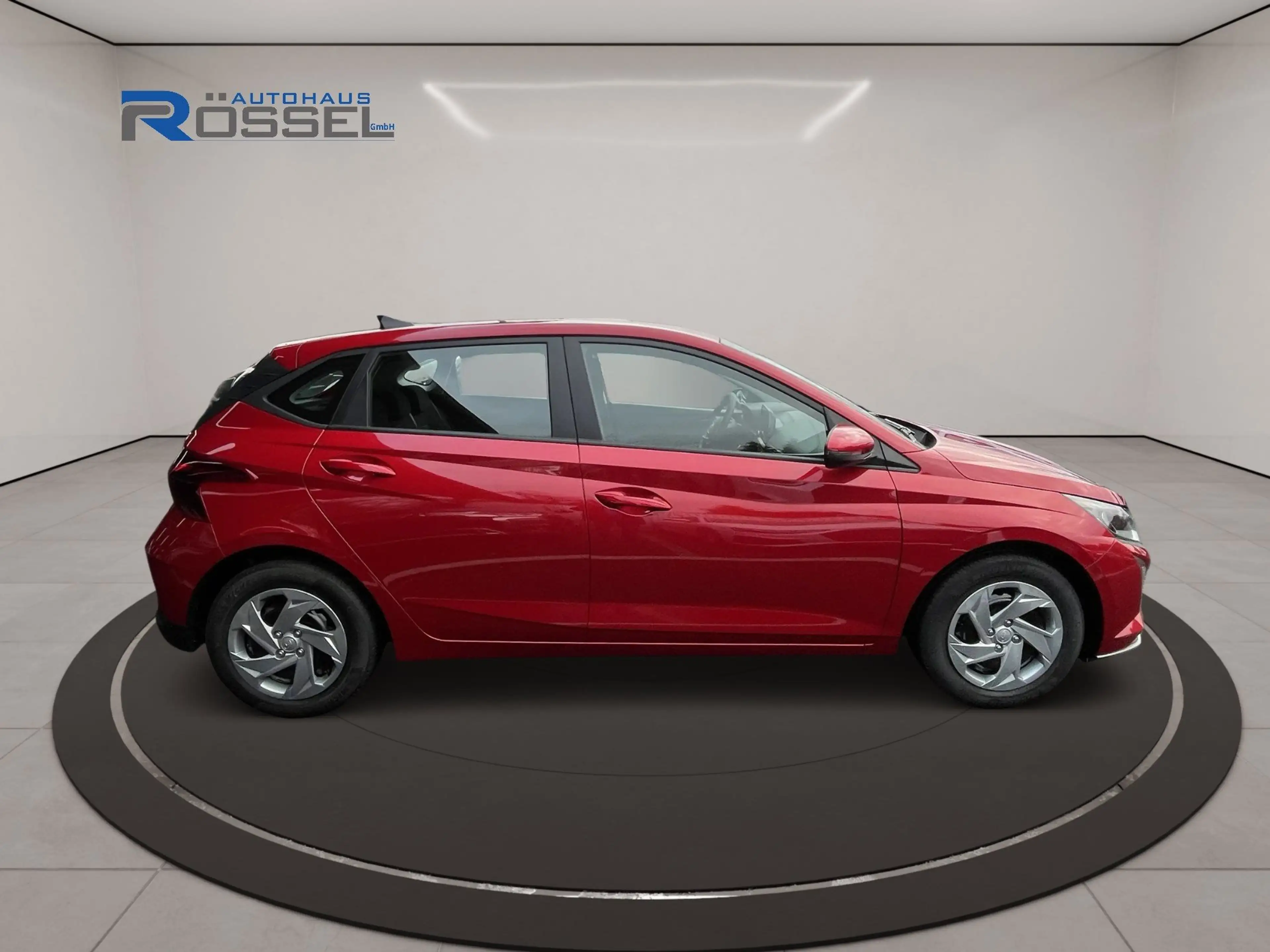 Hyundai i20 1,0 T-GDI DCT Comfort Edition Navi RFK — photo 4