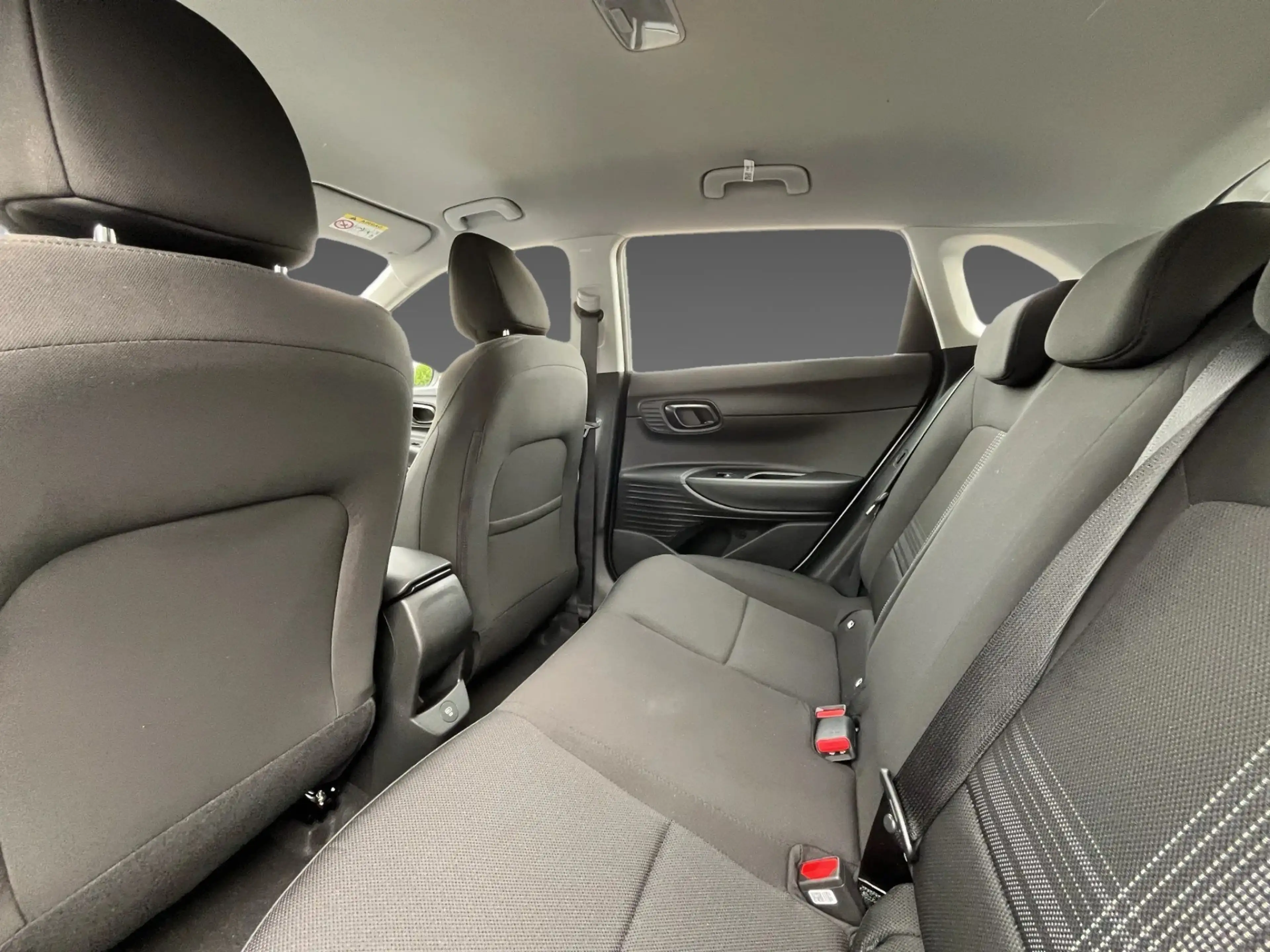 Hyundai i20 1,0 T-GDI DCT Comfort Edition Navi RFK — photo 11
