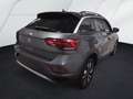 Volkswagen T-Roc Goal 2.0 TDI Sonderleasing! Navi AHK RearView Schwarz - thumbnail 3