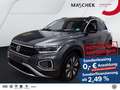 Volkswagen T-Roc Goal 2.0 TDI Sonderleasing! Navi AHK RearView Schwarz - thumbnail 1