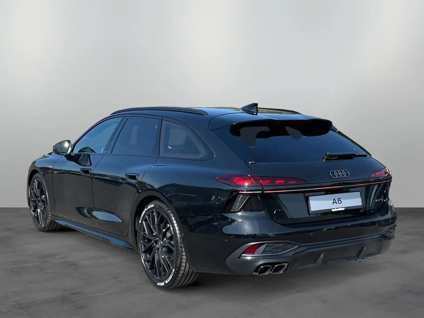 Audi A6 TDI quattro S-tronic | TechPro,Pano,B&O Schwarz - 2