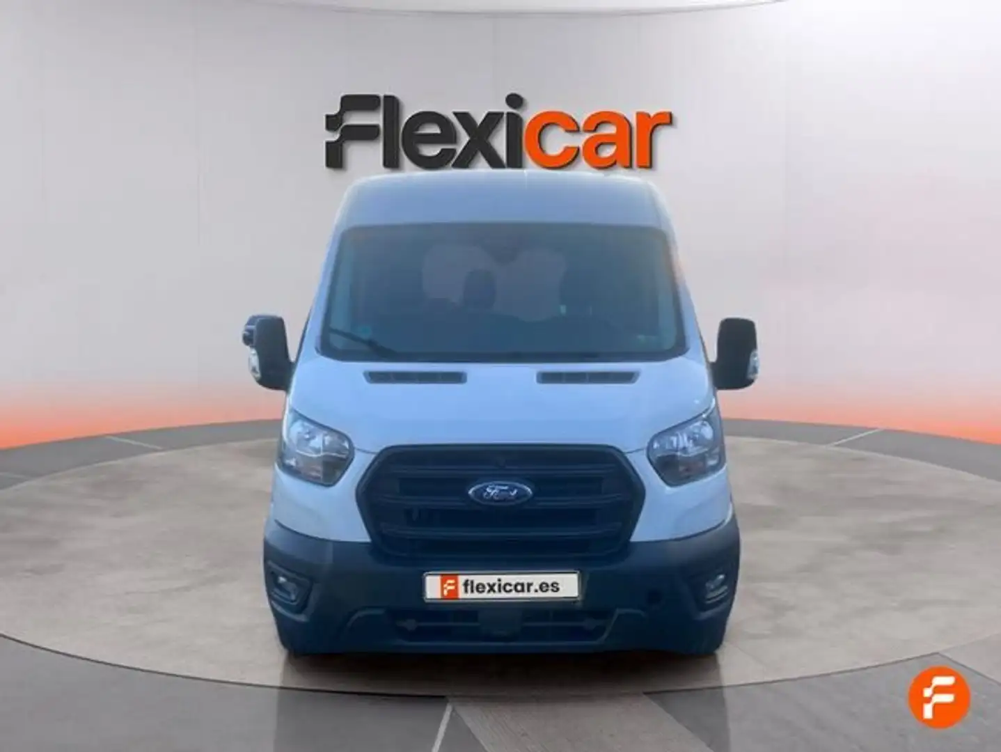 Ford Transit Ford  350 96kW L3H2 Van Trend FWD Blanco - 2