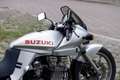 Suzuki GSX 1100 Katana 1100 S Argent - thumbnail 3