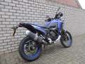 Yamaha XT 700 TENERE WORLD RAID Bleu - thumbnail 4