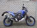 Yamaha XT 700 TENERE WORLD RAID Bleu - thumbnail 2