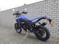 Yamaha XT 700 TENERE WORLD RAID Bleu - thumbnail 3