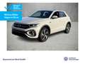 Volkswagen T-Roc 1.5 TSI DSG R-Line LED+ACC+LENKRADHZG+KAM Grau - thumbnail 1
