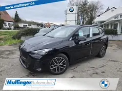 Bmw 218 i Active Tourer M Sport Live+Navi HIFI Kamera