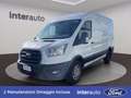Ford Transit 330 2.0 tdci 170cv trend L2H2 E6.2 Bianco - thumbnail 1