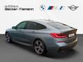 BMW 630 i Gran Turismo M-Sport Head-Up HIFi DA+ Grau - thumbnail 4