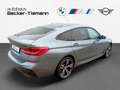 BMW 630 i Gran Turismo M-Sport Head-Up HIFi DA+ Grau - thumbnail 6