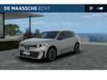 BMW iX3 50 xDrive M Sport / Panoramadak / Trekhaak / M Spo Zilver - thumbnail 1