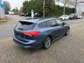 Ford Focus Wagon 2.0 EcoBlue ST Line X Business, Navi, inc BT Bleu - thumbnail 2