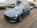 Ford Focus Wagon 2.0 EcoBlue ST Line X Business, Navi, inc BT Azul - thumbnail 1