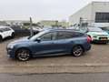 Ford Focus Wagon 2.0 EcoBlue ST Line X Business, Navi, inc BT Azul - thumbnail 8