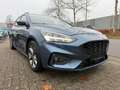 Ford Focus Wagon 2.0 EcoBlue ST Line X Business, Navi, inc BT Bleu - thumbnail 19
