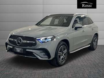 GLC 450d 4M