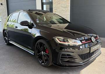 7.5 GTI TCR || TOIT OUVRANT DYNAUDIO DSG VIRTUAL COCKPIT ENTRETIENT OK