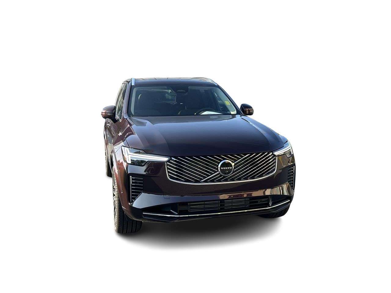 2026 Volvo XC90 Plus 7-Seater (Bright Theme) Rear Camera Washer | alt 3