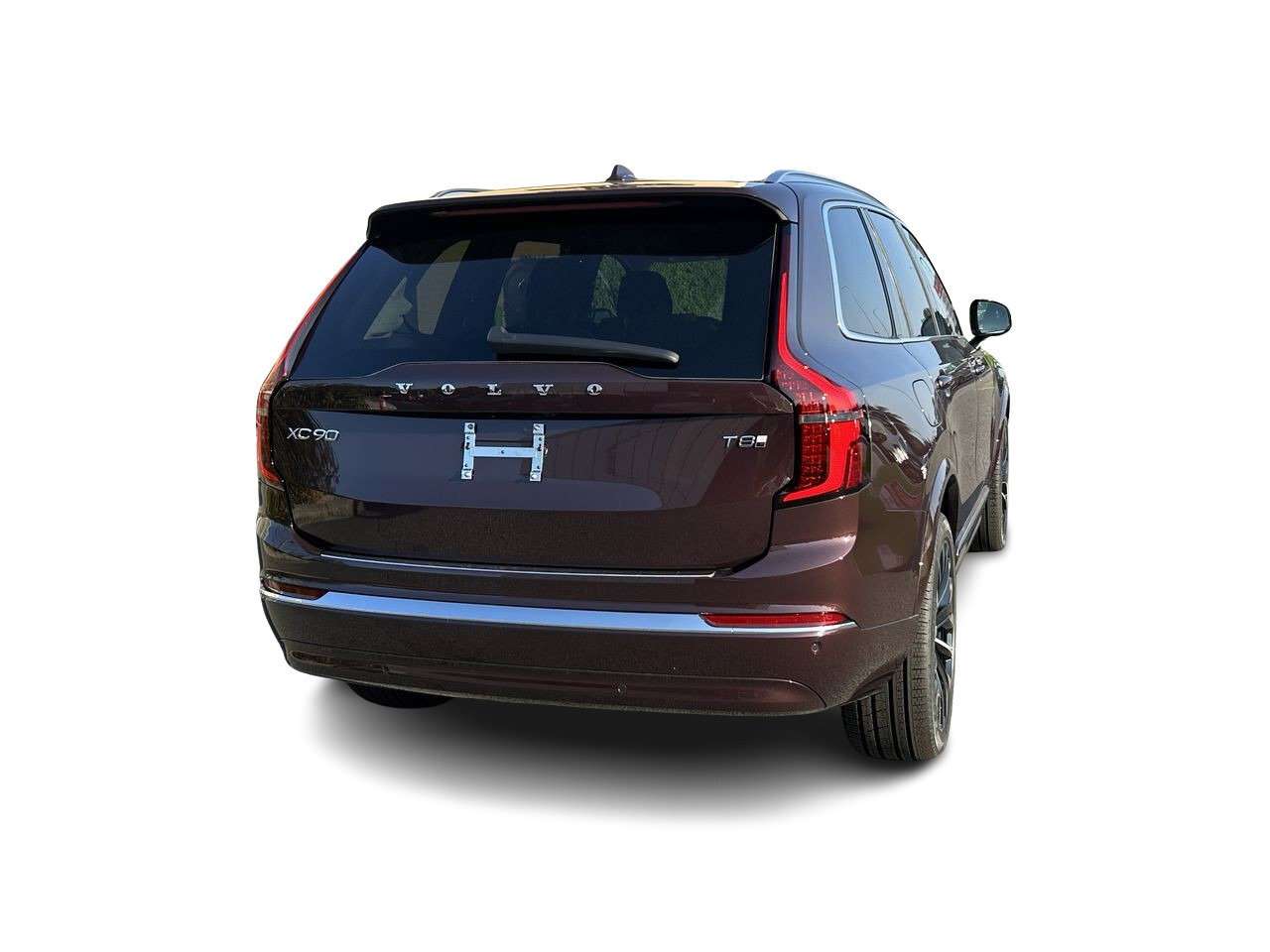 2026 Volvo XC90 Plus 7-Seater (Bright Theme) Rear Camera Washer | thumb 13