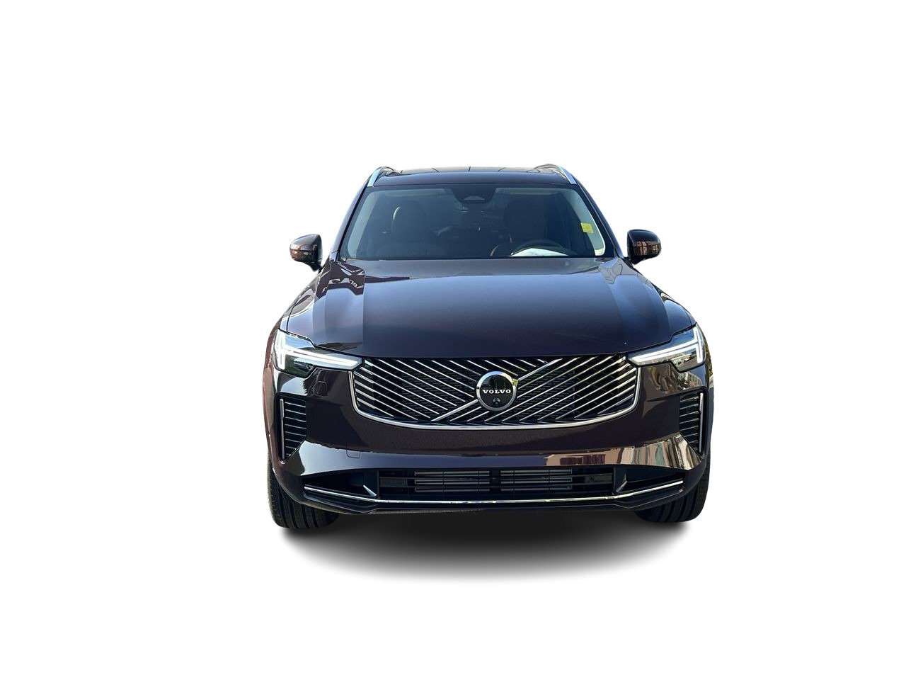 2026 Volvo XC90 Plus 7-Seater (Bright Theme) Rear Camera Washer | alt 4