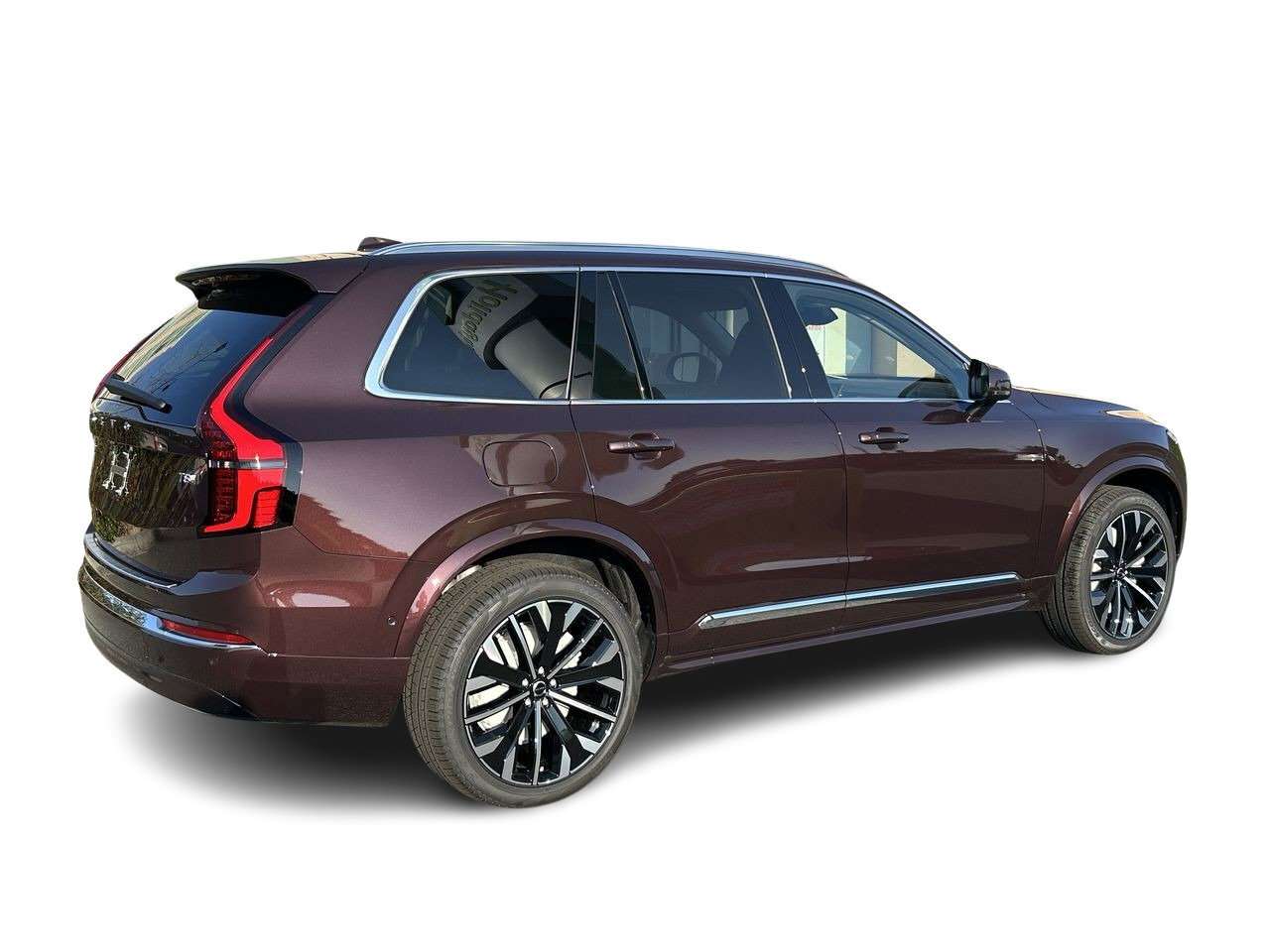 2026 Volvo XC90 Plus 7-Seater (Bright Theme) Rear Camera Washer | thumb 15