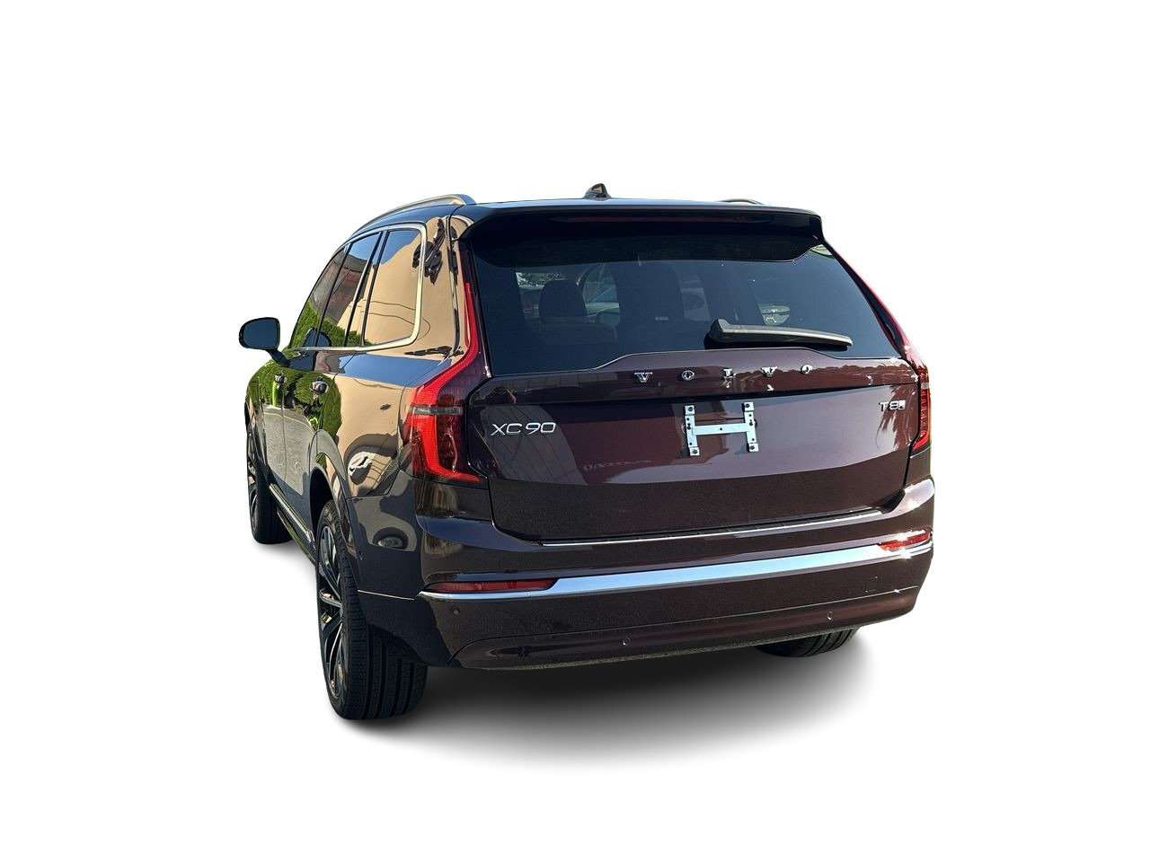 2026 Volvo XC90 Plus 7-Seater (Bright Theme) Rear Camera Washer | thumb 11