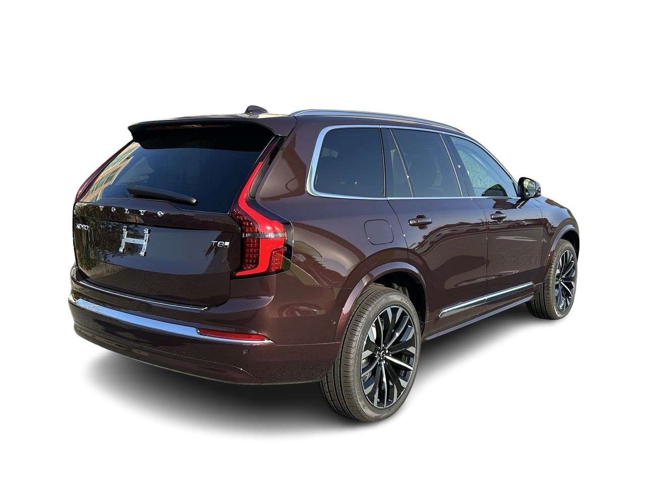 2026 Volvo XC90 Plus 7-Seater (Bright Theme) Rear Camera Washer | thumb 14