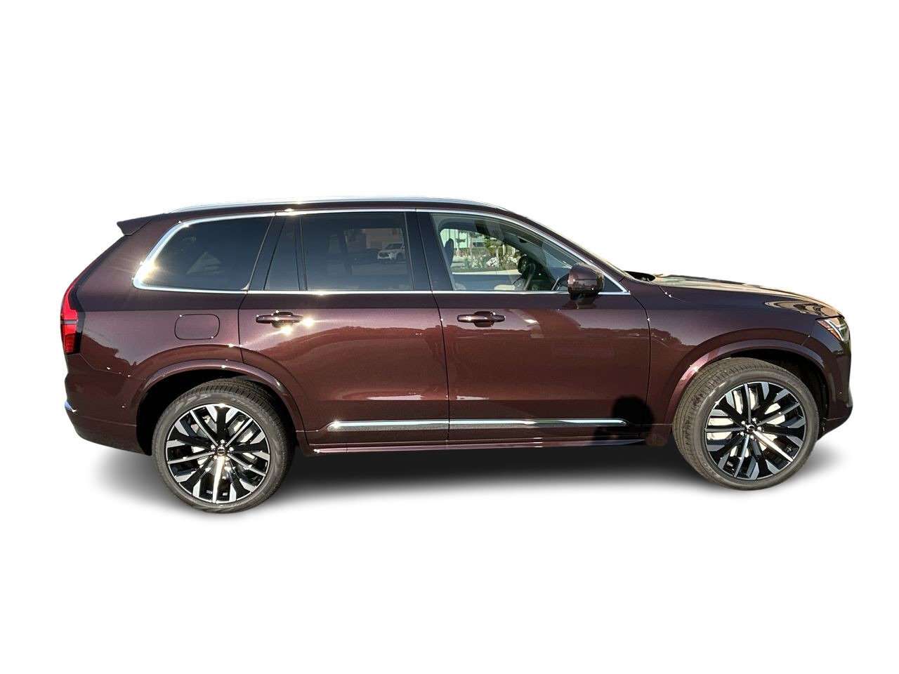 2026 Volvo XC90 Plus 7-Seater (Bright Theme) Rear Camera Washer | thumb 16