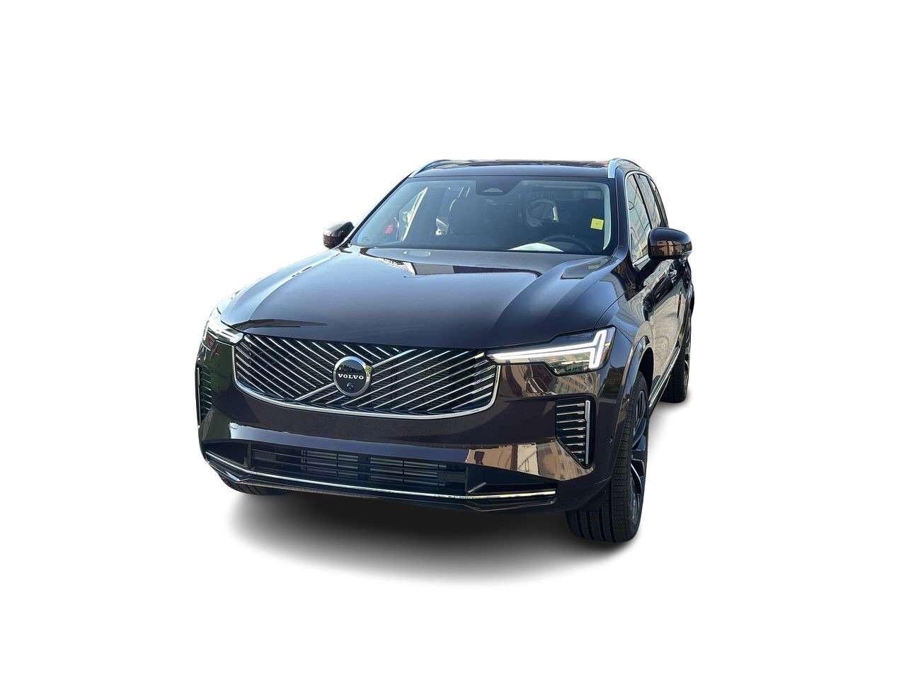 2026 Volvo XC90 Plus 7-Seater (Bright Theme) Rear Camera Washer | alt 5