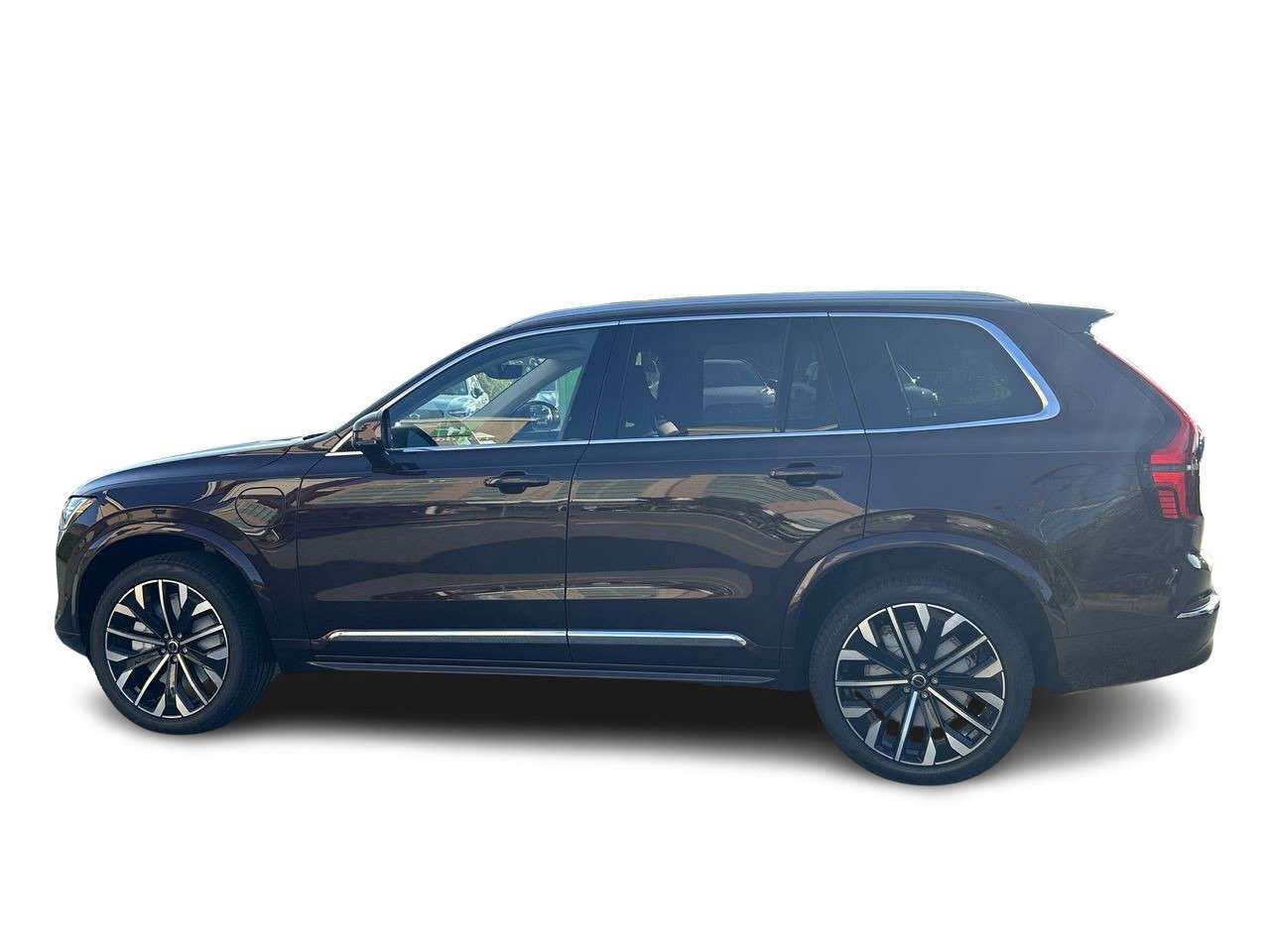 2026 Volvo XC90 Plus 7-Seater (Bright Theme) Rear Camera Washer | thumb 9