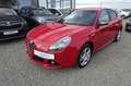 Alfa Romeo Giulietta 2.0 175PS Aut.KLIMAAUT SITZH PDC Gjrei Rot - thumbnail 2