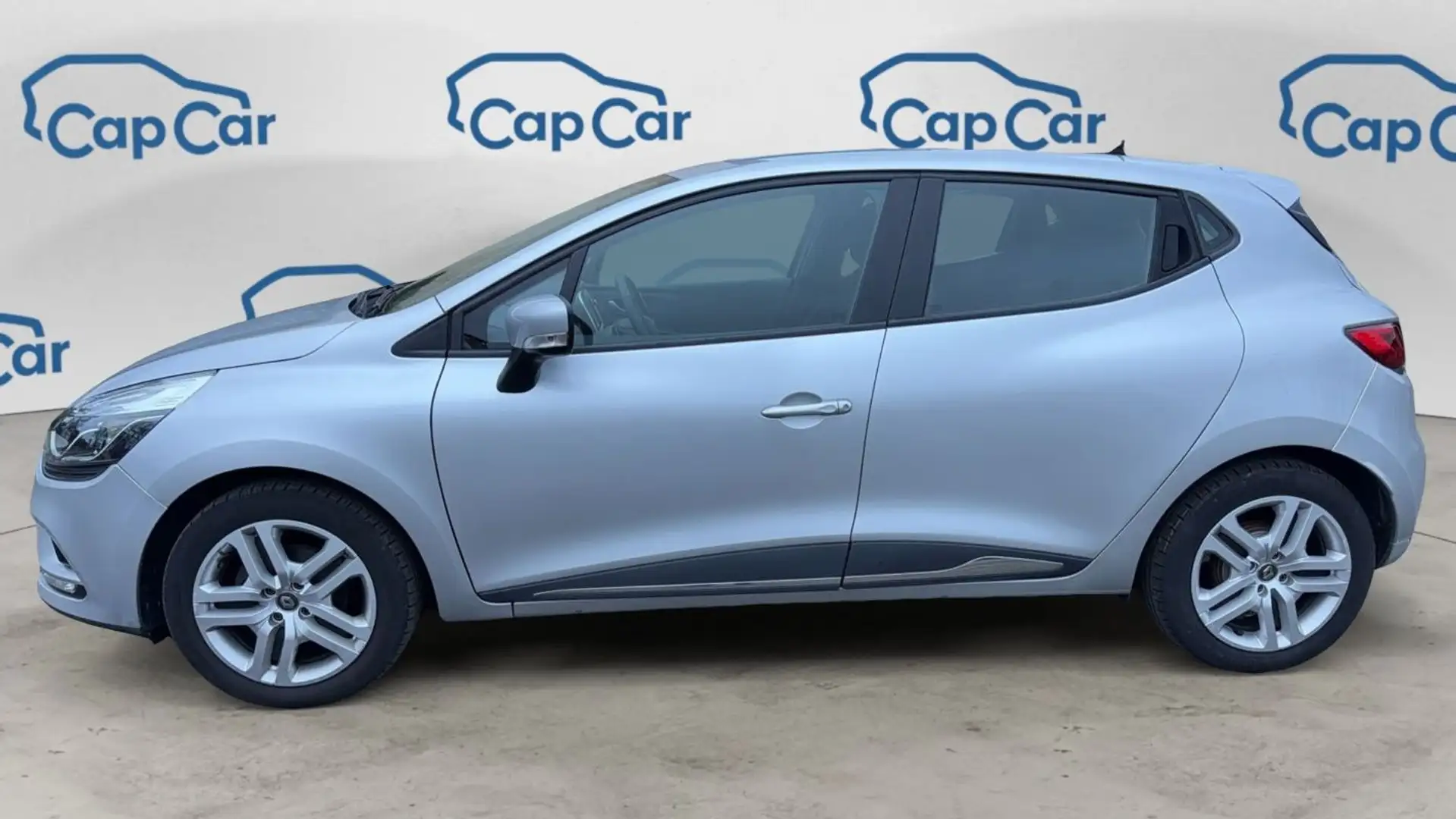 Renault Clio IV 0.9 TCe 90 Zen - 2