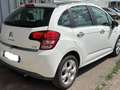 Citroen C3 II 1.4 VTi Exclusive BMP5 Blanc - thumbnail 3