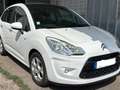 Citroen C3 II 1.4 VTi Exclusive BMP5 Blanc - thumbnail 2