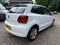 Volkswagen Polo 1.2 Easylin MATCH*STOELVERW.*CRUISE*PDC*AIRCO*LM. Wit - thumbnail 5