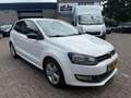 Volkswagen Polo 1.2 Easylin MATCH*STOELVERW.*CRUISE*PDC*AIRCO*LM. Wit - thumbnail 3