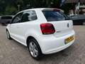 Volkswagen Polo 1.2 Easylin MATCH*STOELVERW.*CRUISE*PDC*AIRCO*LM. Wit - thumbnail 7