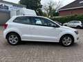 Volkswagen Polo 1.2 Easylin MATCH*STOELVERW.*CRUISE*PDC*AIRCO*LM. Wit - thumbnail 4