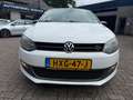Volkswagen Polo 1.2 Easylin MATCH*STOELVERW.*CRUISE*PDC*AIRCO*LM. Wit - thumbnail 2