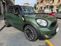MINI Cooper D Countryman Park Lane 1.6 Cooper D Verde - thumbnail 8