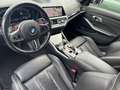 BMW M3 Competition NAV+LASER+360°+HEAD-UP+19 20ZO+VC Grau - thumbnail 8